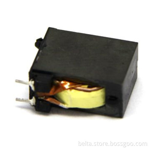 Planer Transformer, Features Excellent Repeatability, Low Leakage Inductance and Low EMI